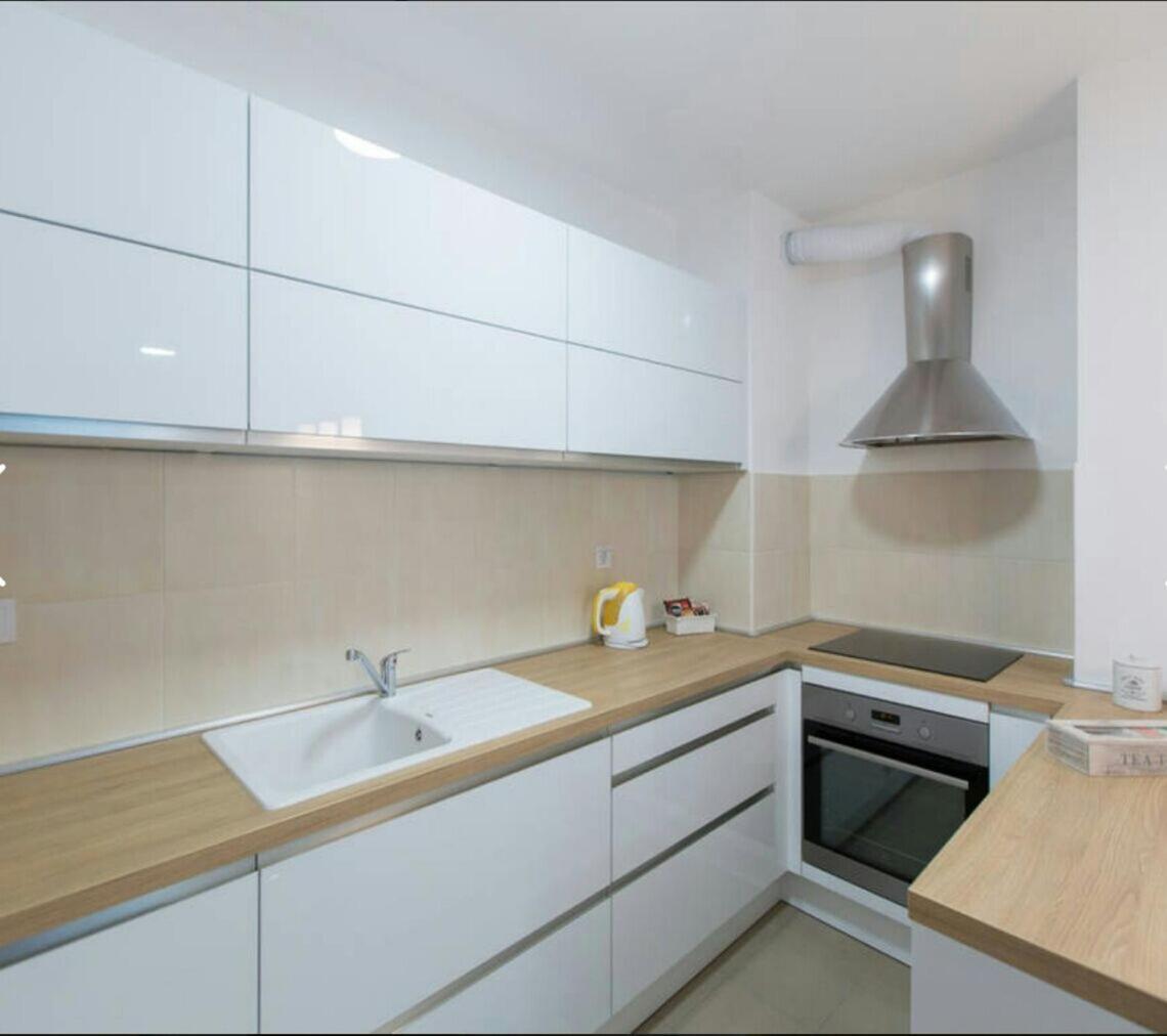 Apartment Ali Zagreb Exterior foto
