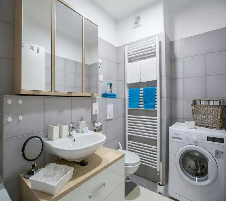 Apartment Ali Zagreb Exterior foto