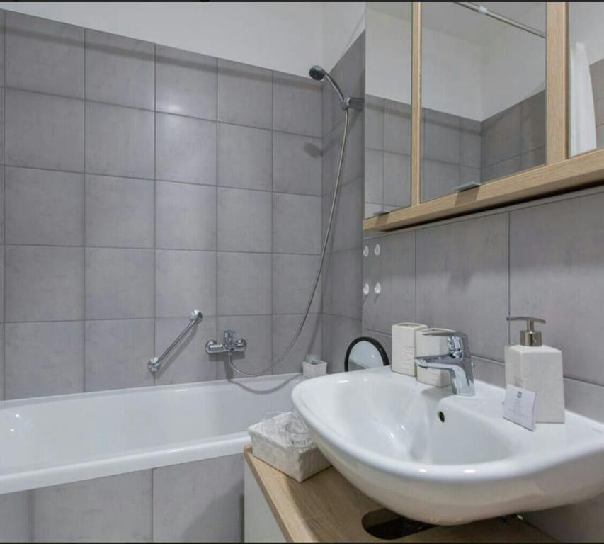 Apartment Ali Zagreb Exterior foto